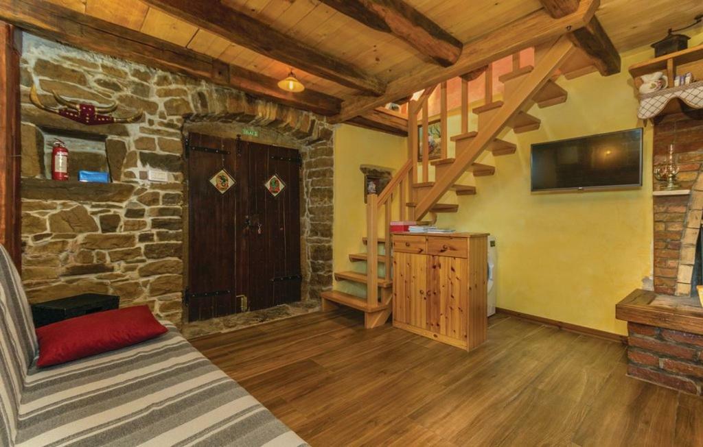 Apartment Anna Draguc Extérieur photo