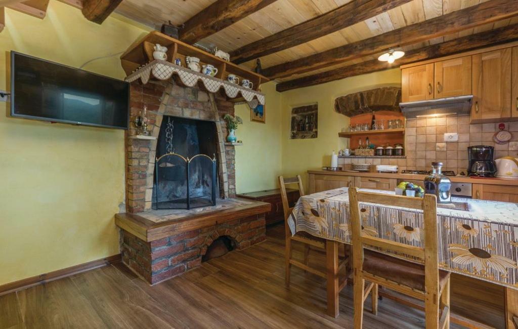 Apartment Anna Draguc Extérieur photo