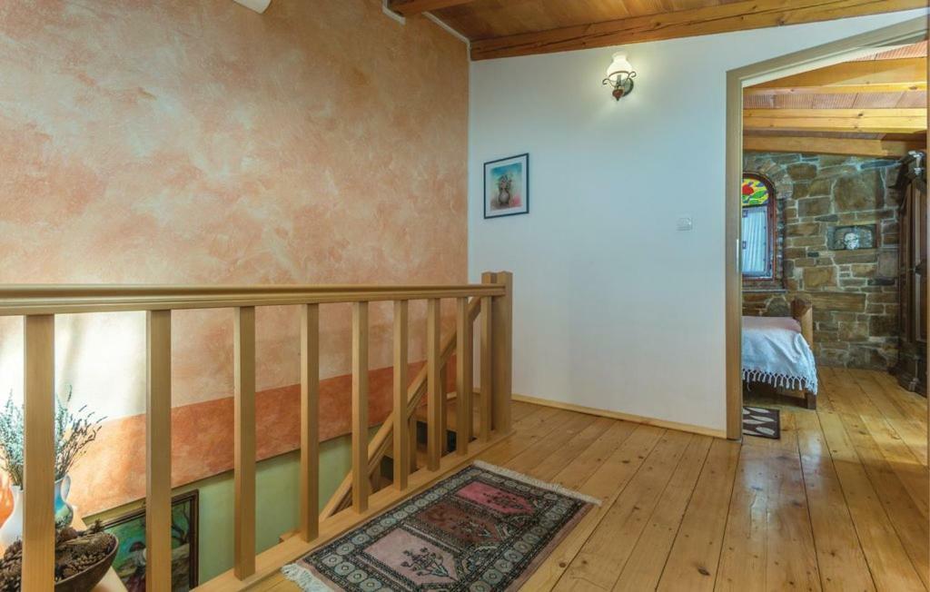 Apartment Anna Draguc Extérieur photo